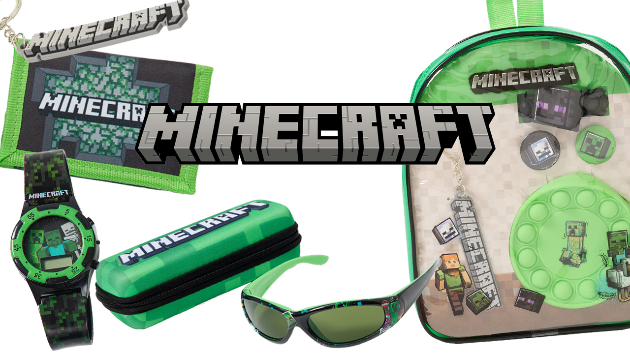 Minecraft