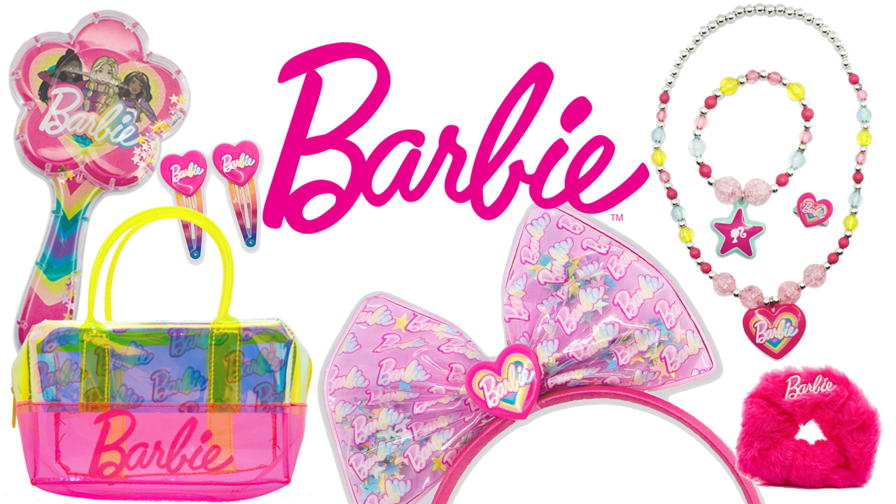 Barbie