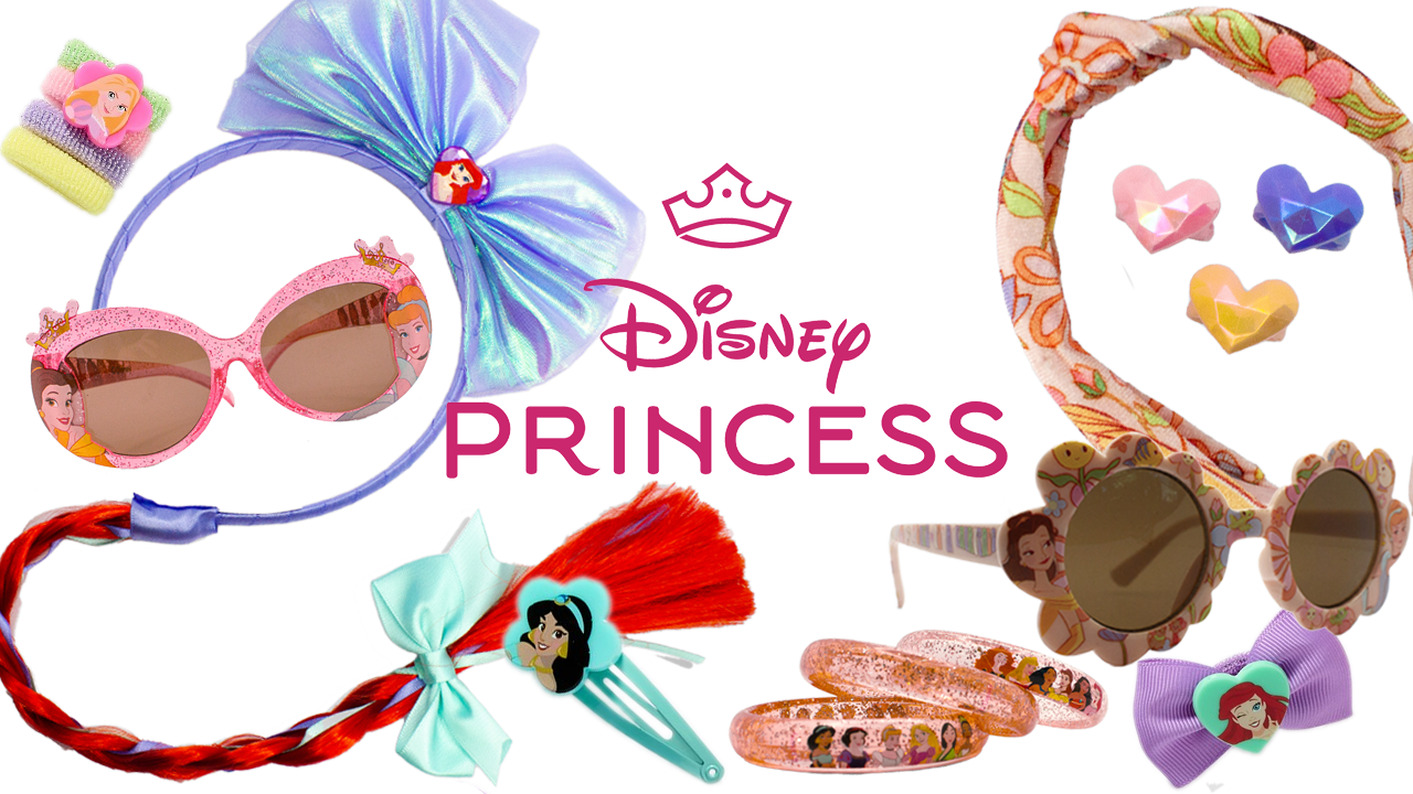 Disney Princess