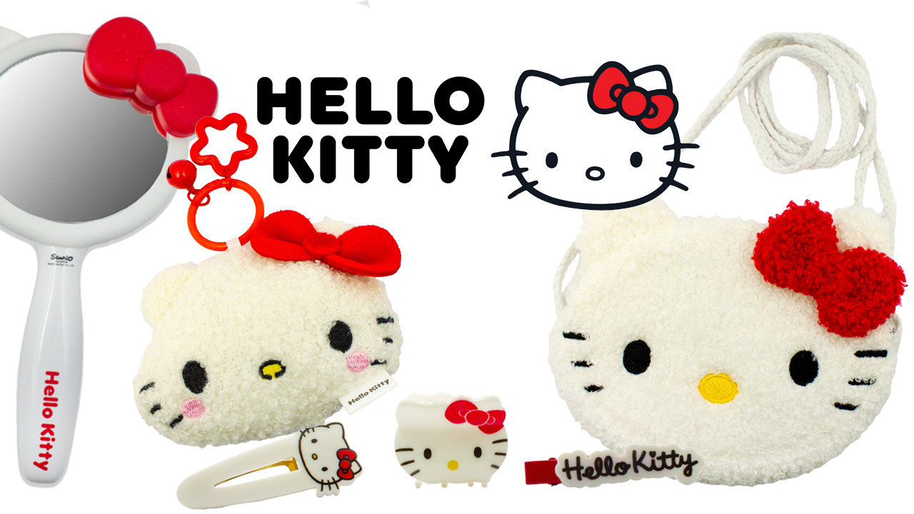 Hello Kitty