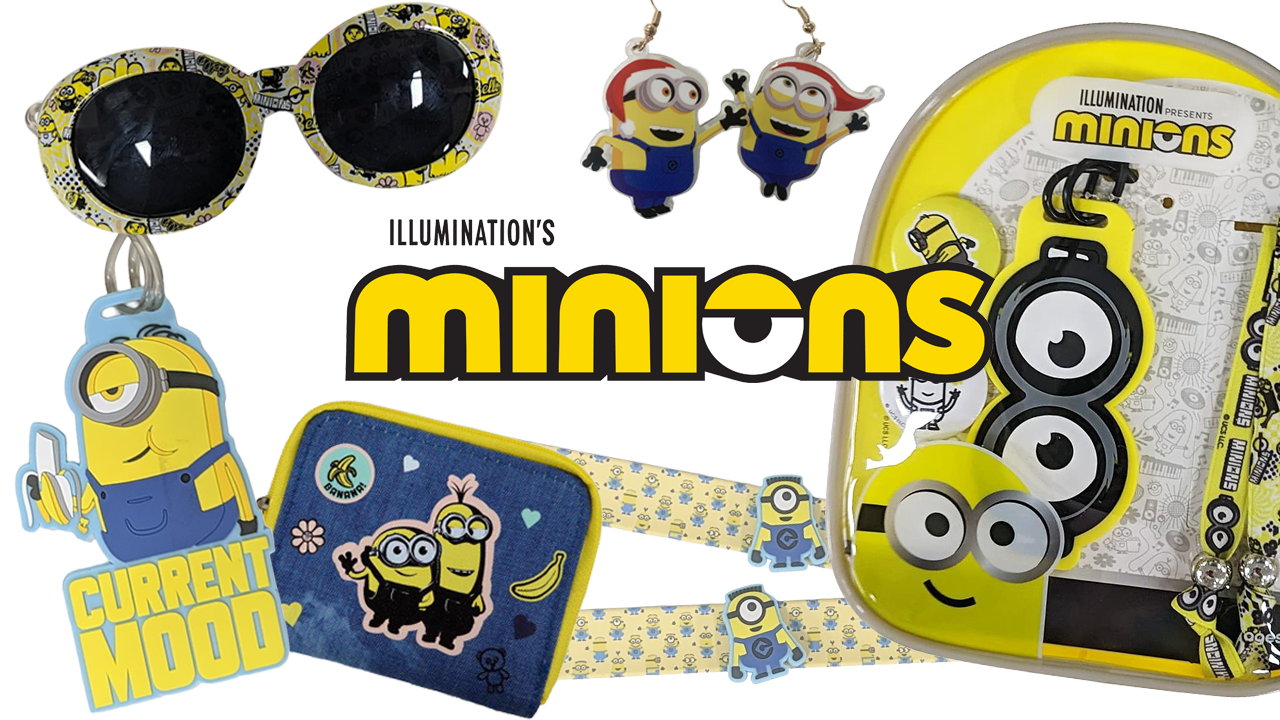 Minions