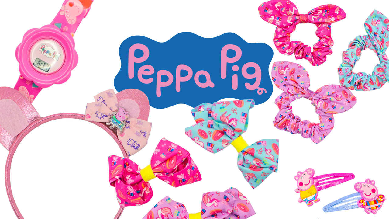 Peppa Pig