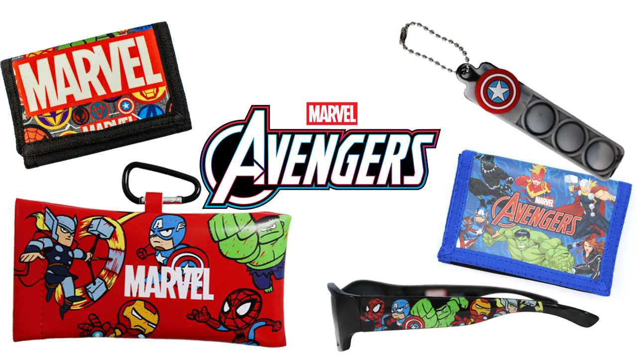 Avengers