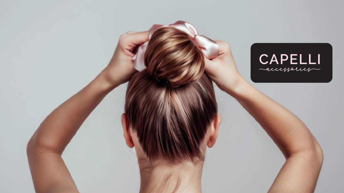 Capelli Accessories