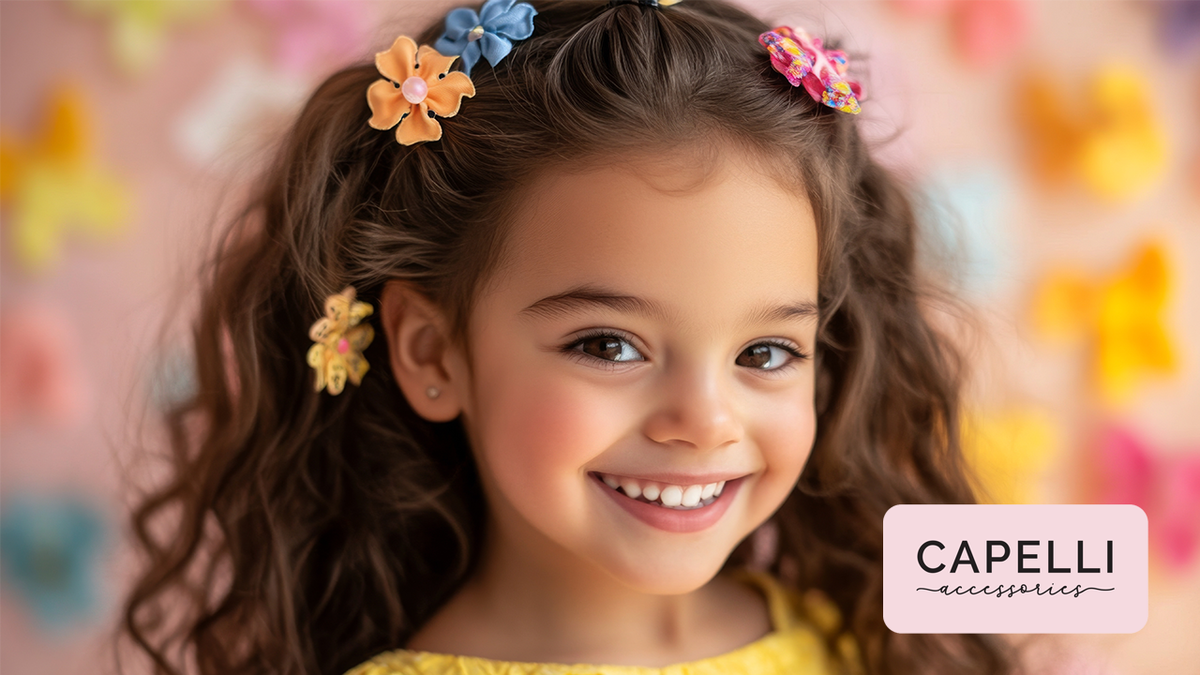 Capelli Accessories - Kids