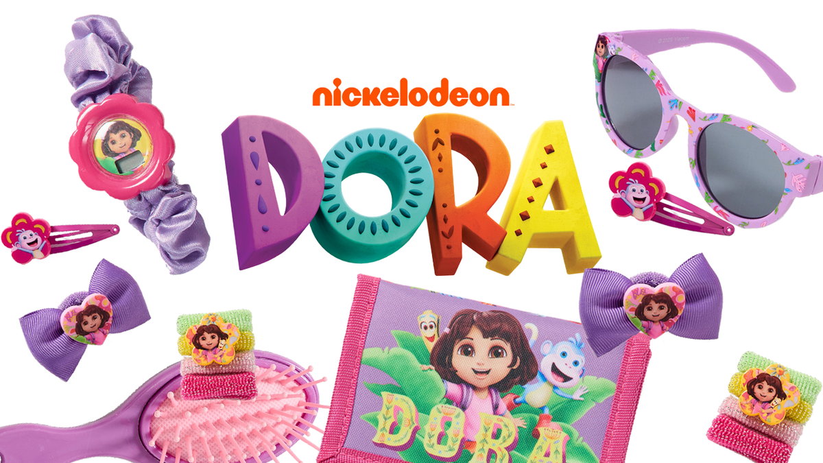 Dora the Explorer