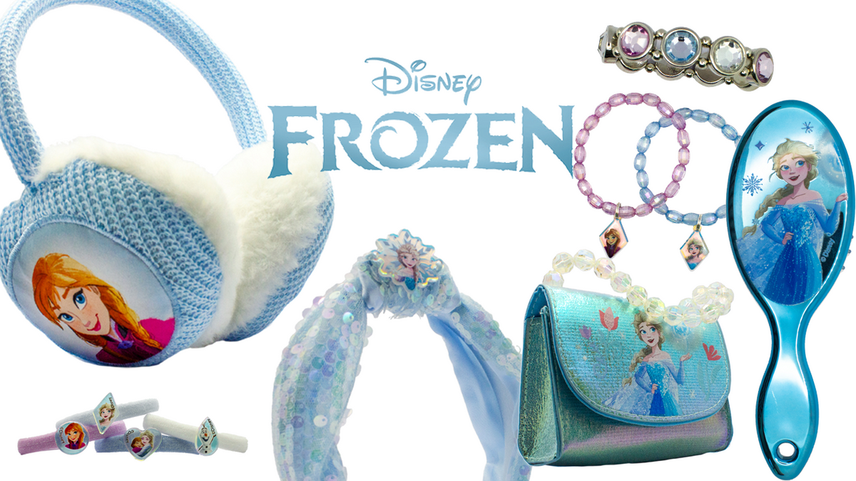 Frozen
