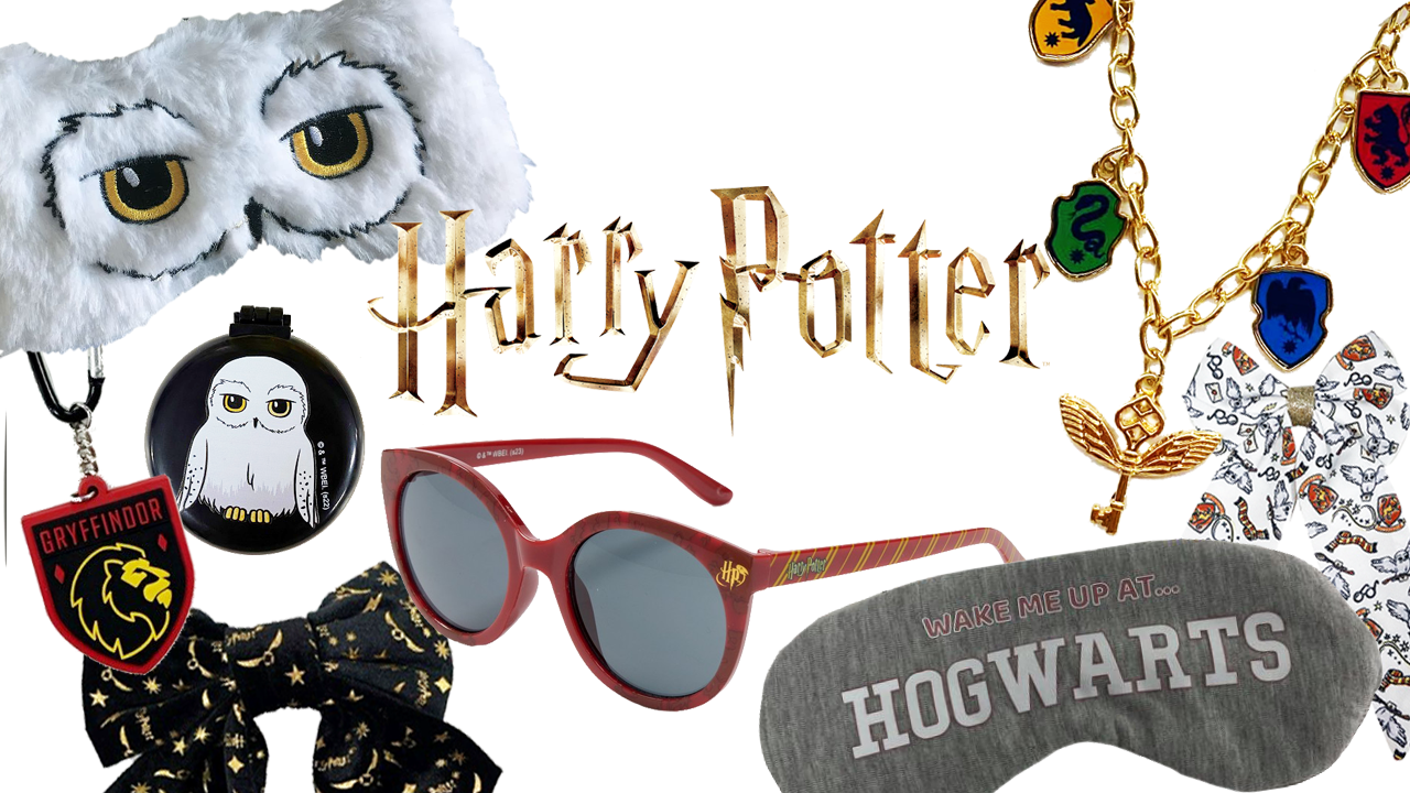 Harry Potter