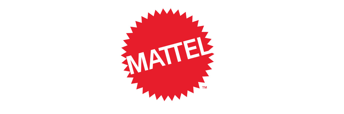 MATTEL – VIMWOOD