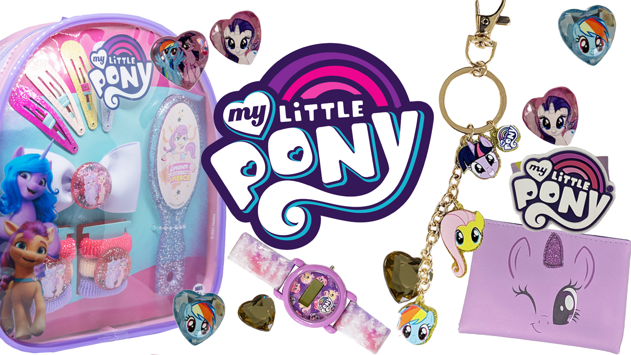 My Little Pony