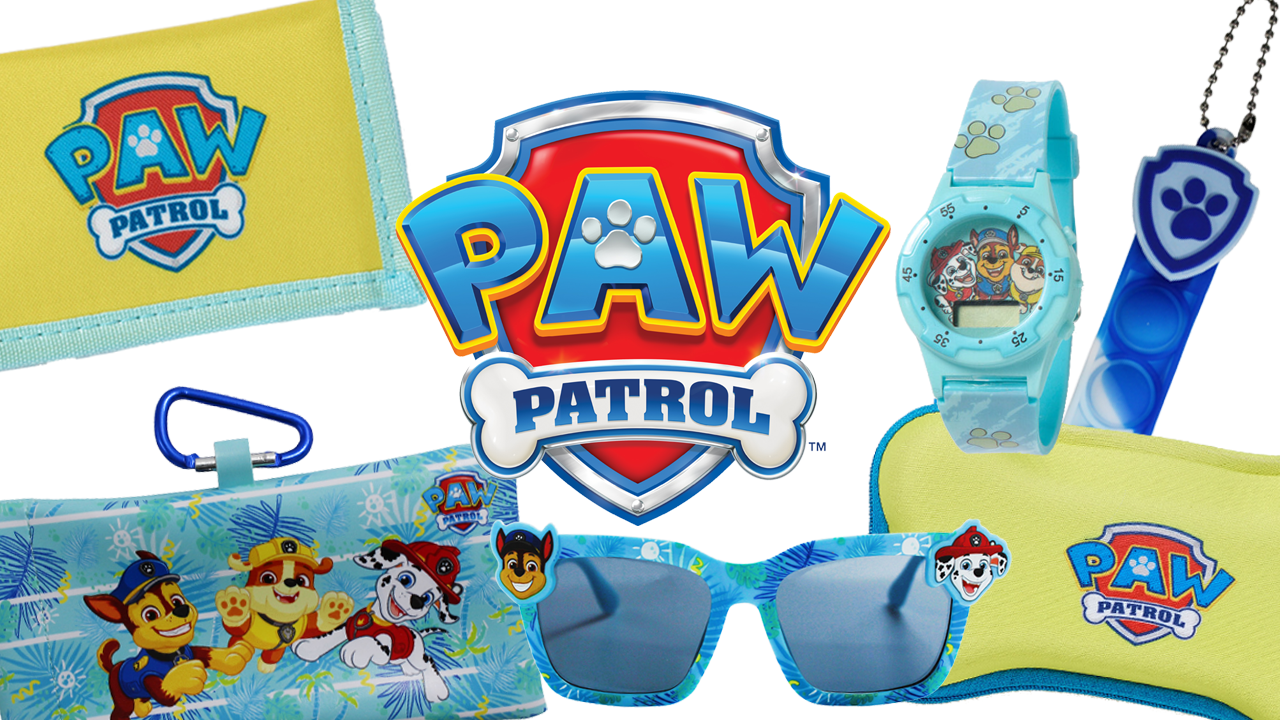 Paw Patrol