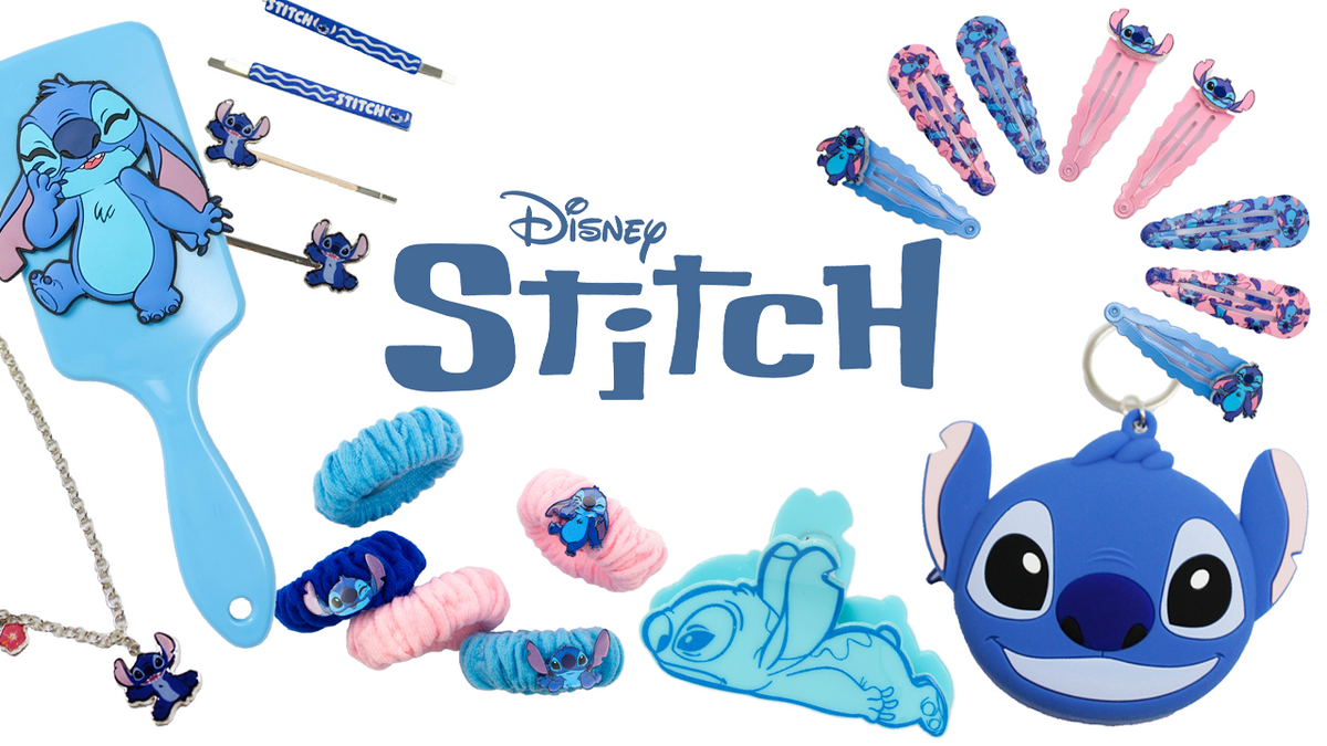 Stitch