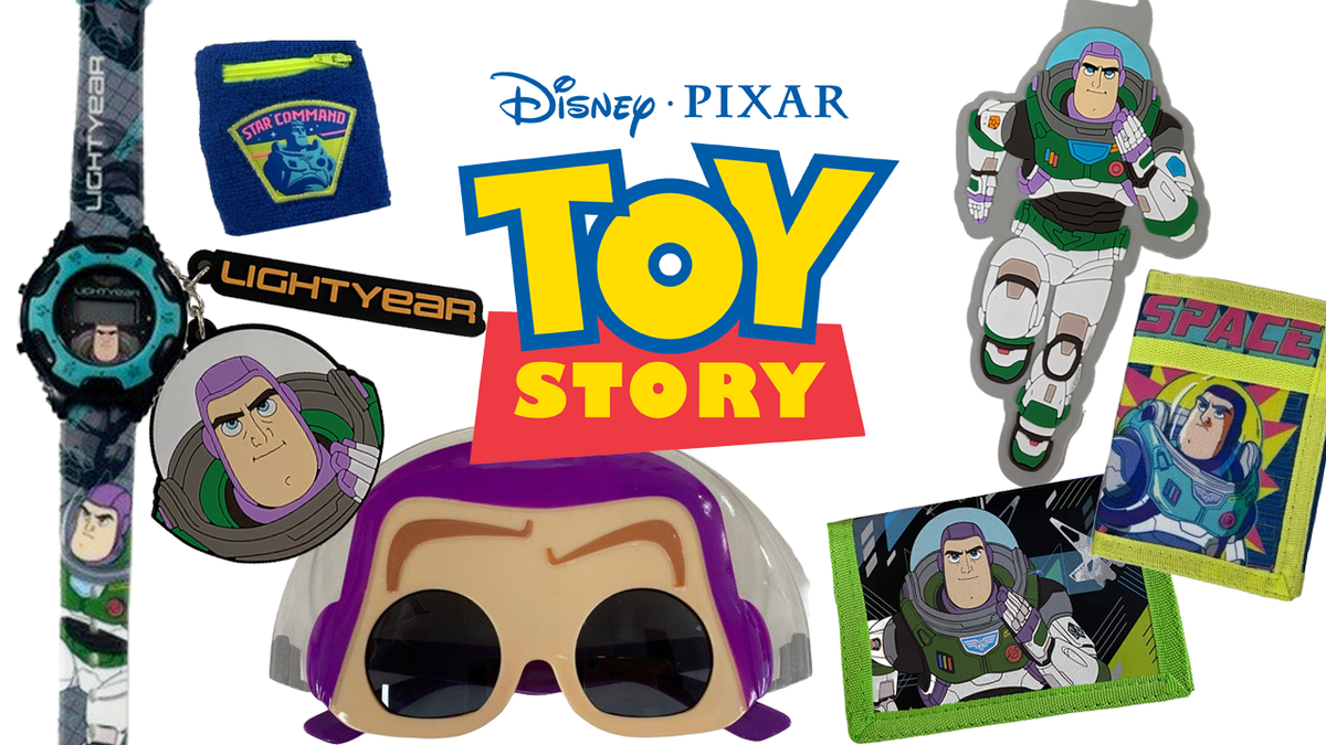 Toy Story