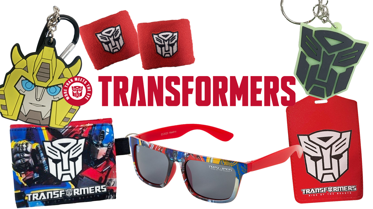 Transformers