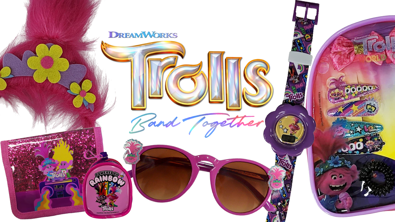 Trolls
