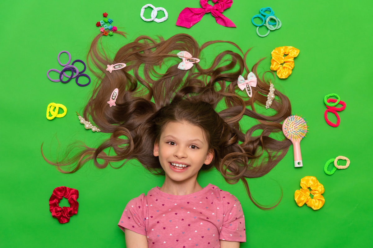 Kids Accessories