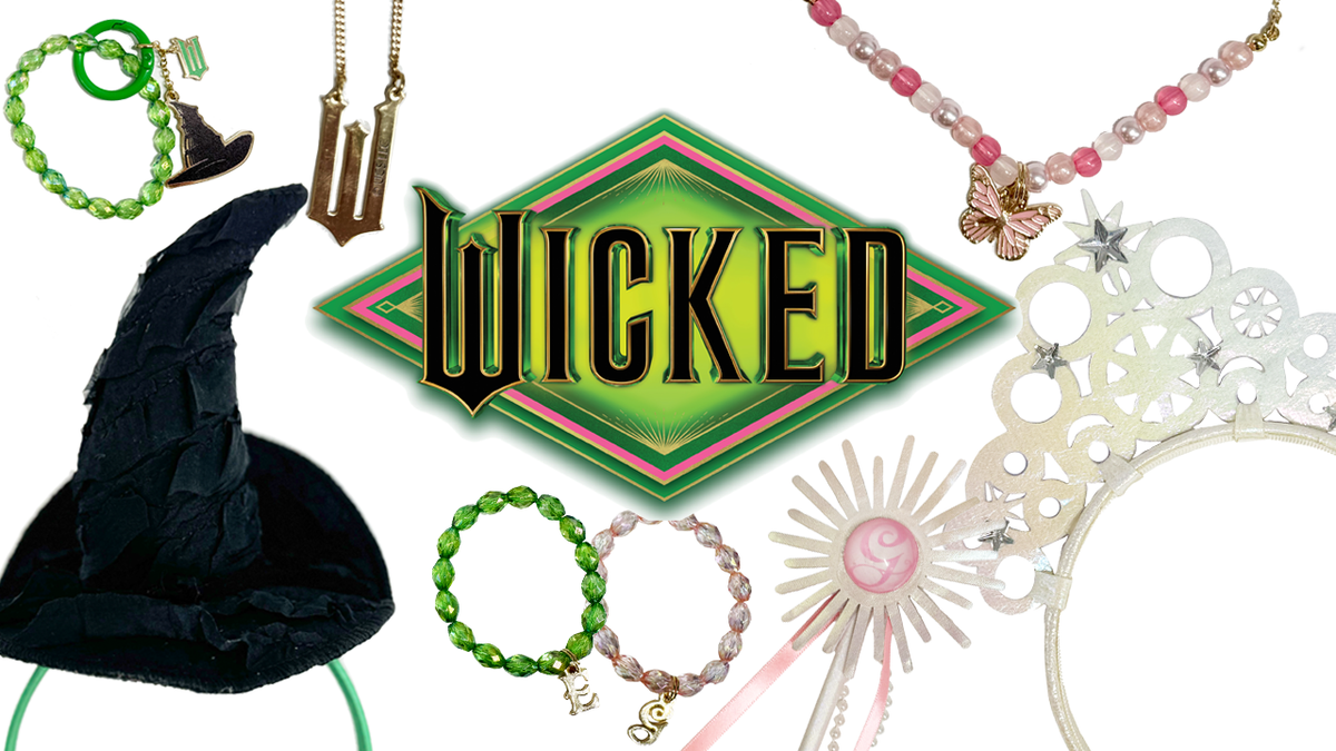Wicked