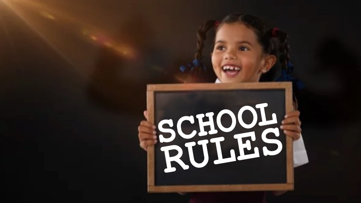School Rules